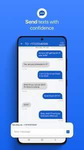 SpoofCard – Privacy Protection Screenshot 3