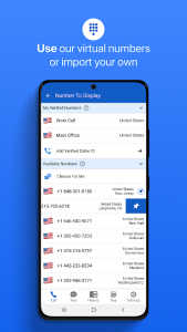 SpoofCard – Privacy Protection Screenshot 4
