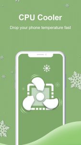 Clean Booster Screenshot 4