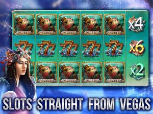 Slot Games – бесплатные Слоты Screenshot 2