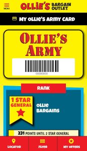 Ollie’s Bargain Outlet, Inc Screenshot 3