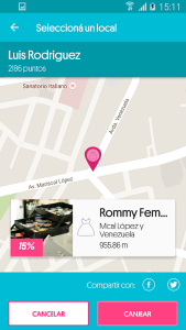 Club Personal – Paraguay Screenshot 3