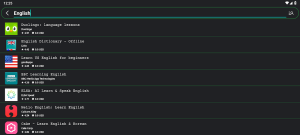 AppsMarket Screenshot 5