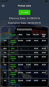 MTA Insight Screenshot 5