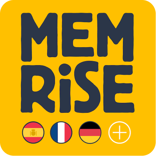 Memrise: Languages for Life