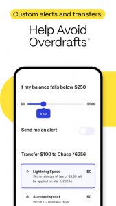 EarnIn: Why Wait for Payday? Screenshot 3