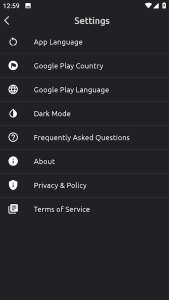 AppsMarket Screenshot 1