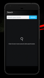 Movie Downloader Screenshot 2