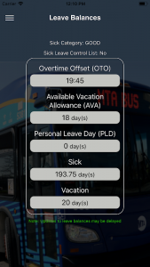 MTA Insight Screenshot 4