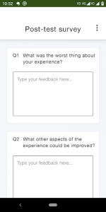 TryMyUI Screenshot 2