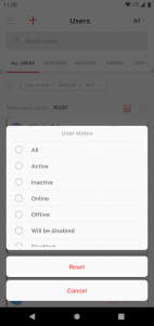 Earthlink Reseller Screenshot 3