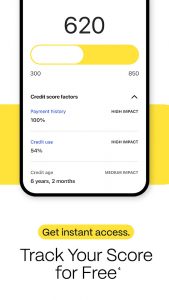 EarnIn: Why Wait for Payday? Screenshot 4