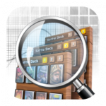 Deck Analyzer for CR