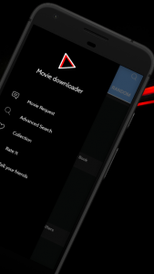 Movie Downloader Screenshot 3