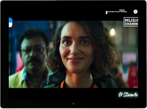 Wire IPTV Screenshot 5