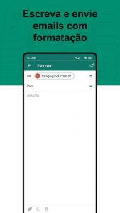 BOL Mail Screenshot 2