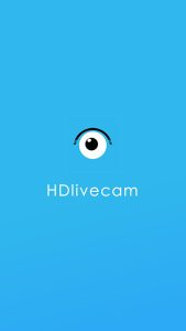 HDlivecam Screenshot 1