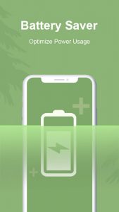 Clean Booster Screenshot 2