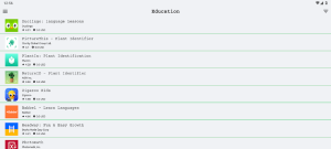AppsMarket Screenshot 2