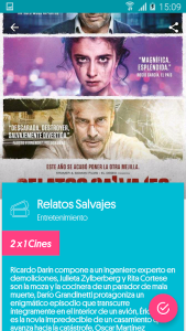 Club Personal – Paraguay Screenshot 4