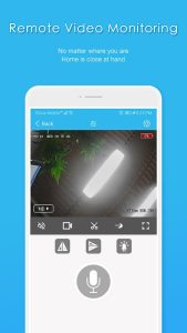 HDlivecam Screenshot 4