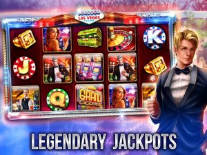 Slot Games – бесплатные Слоты Screenshot 3
