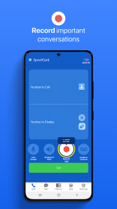 SpoofCard – Privacy Protection Screenshot 5