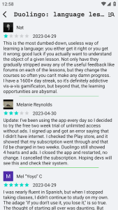 AppsMarket Screenshot 4