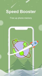 Clean Booster Screenshot 3