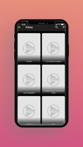 Film Streaming VF Screenshot 1