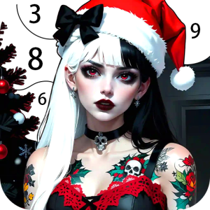 Dark-Horror-Color-by-Number-1.0.219.apk