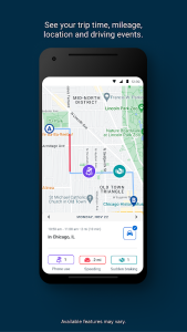 DynamicDrive Screenshot 5