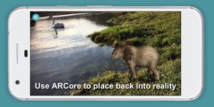 Qlone – 3D Scanning & AR Solution Screenshot 4