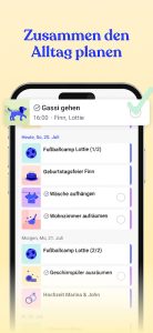 Bling: Taschengeld & Familie Screenshot 3