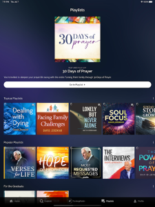 Turning Point Ministries Screenshot 5