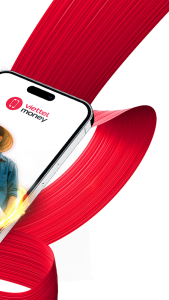 Viettel Money Screenshot 2