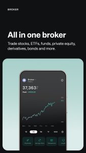 Scalable Capital: ETF & Stocks Screenshot 4