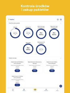 Strefa Klienta Vectra Screenshot 4