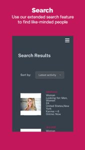 Truth or Dare Dirty Video Chat Screenshot 5