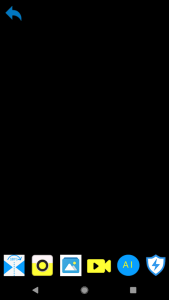 MZscope Screenshot 1