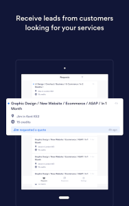 Bark for Professionals Screenshot 3