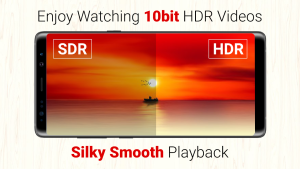 4K Video Player All Format – Cast to TV CnXPlayer Screenshot 5