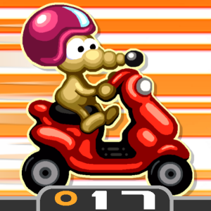Rat-On-A-Scooter-XL-1.25.2.apk