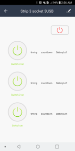 DENVER SMART HOME Screenshot 4