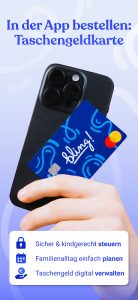 Bling: Taschengeld & Familie Screenshot 5