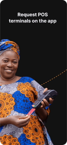 Nomba (formerly Kudi) Screenshot 3