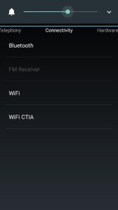 Imei Changer Pro Screenshot 3