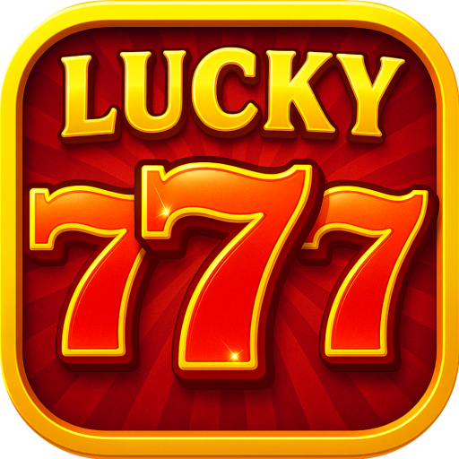 Lucky Spin 777
