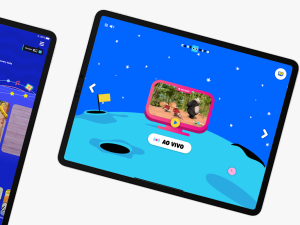 CN | Discovery Kids | CNito Screenshot 5