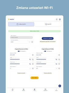 Strefa Klienta Vectra Screenshot 5